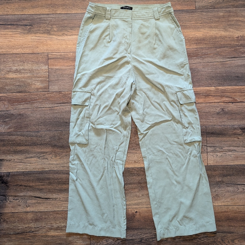 Dynamite cargo trouser